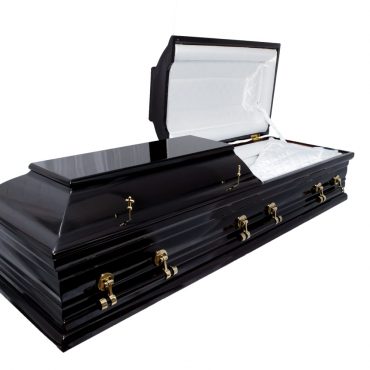 Sicriul ‘President’ din Gama de Lux ‘Boston’